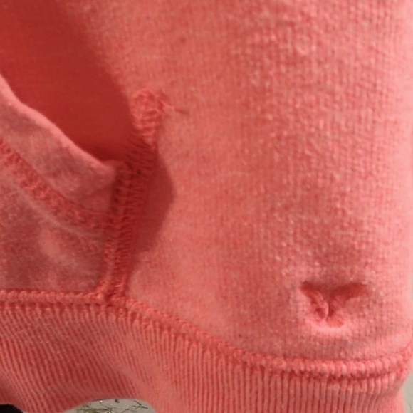 American Eagle Outfitters PARADISE Hoodie - Picture 7 of 12